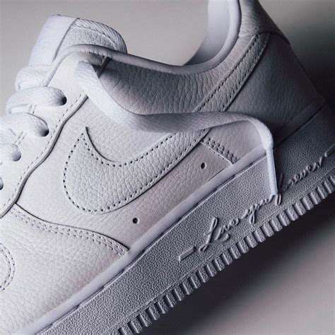 vogue air force 1